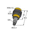 Turck Capacitive Sensor (BCT10-S30-UN6X2-H1151)