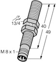 Turck Inductive Sensor (BI1.5-EG08-Y1-V1131)