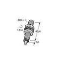 Turck Inductive Sensor, With Increased Temperature Range (BI1.5-EGT08-AP6/S100)