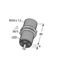 Turck Inductive Sensor (BI10-G30K-AN6X)