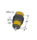 Turck Inductive Sensor (BI10-P30-Y1X)