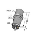 Turck Inductive Sensor (BI10U-MT30-ADZ30X2)