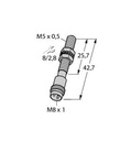Turck Inductive Sensor (BI1-EG05-Y1-V1331)