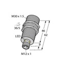 Turck Inductive Sensor, IO-Link Communication and Configuration (BI20U-MT30-IOL6X2-H1141)