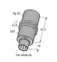 Turck Inductive Sensor (BI25-G47-VP4X-B2141)