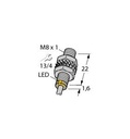 Turck Inductive Sensor, With Increased Temperature Range (BI2-EGT08K-AP6X/S100)