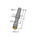 Turck Inductive Sensor (BI2-G08-AP6X-H1341)