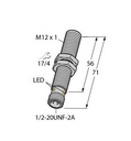 Turck Inductive Sensor (BI2-G12-AZ33X-B3131)