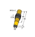Turck Inductive Sensor (BI2-S12-VP6/S52 5M)