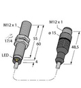 Turck Inductive Sensor (BI2U-MT12E-AD4X-0.3-RS4.23/XOR)