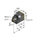 Turck Inductive Sensor, With Extended Switching Distance (BI30U-CK40-AN6X2-H1141)