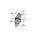 Turck Inductive Sensor, With Increased Switching Distance (BI3-M08-AN6X)