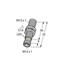 Turck Inductive Sensor (BI3U-EM12-AN6X-H1141)