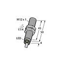 Turck  (BI3U-M12-RP6X)