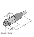 Turck Inductive Sensor, For Use in Vehicle Board Nets (BI4-EG16CA-RP45LD/S100)