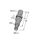Turck Inductive Sensor, With Increased Switching Distance (BI4-G12-AN6X-V1131)