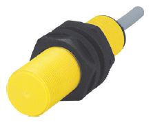 Turck Inductive Sensor (BI5-S18-AZ3X 60MM)