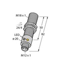 Turck Inductive Sensor (BI5U-G18-ADZ30X2-B4331)