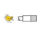 Turck  (BIM-QST-Y1X)