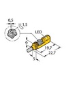 Turck Magnetic Field Sensor, Compact design for small hydraulic cylinders (BIM-UNTK-AP7X)