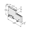 Turck BL20 Economy Module, 8 Digital Outputs, PNP, 0.5 A (BL20-E-8DO-24VDC-0.5A-P)