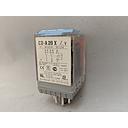 Turck Comat Releco by TURCK, Power Relay, 8-pin (C2-A20X/024VAC)