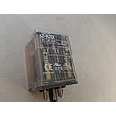 Turck Comat Releco by TURCK, Power Relay, 8-pin (C2-A20X/024VDC)