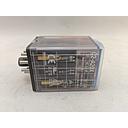 Turck Comat Releco by TURCK, Power Relay, 8-pin (C2-A20X/120VAC)