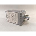 Turck Comat Releco by TURCK, Power Relay, 11-pin (C3-A30DX/024VDC)