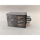 Turck Comat Releco by TURCK, Power Relay, 11-pin (C3-A30X/120VAC)