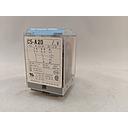 Turck Comat Releco by TURCK, Power Relay, 11-pin flat (C5-A20/024VDC)