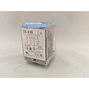 Turck Comat Releco by TURCK, Power Relay, 11-pin flat (C5-A30/024VDC)