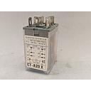 Turck Comat Releco by TURCK, Miniature, Power Relay (C7-A20X/012VDC)