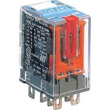 Turck Comat Releco by TURCK, Miniature, Power Relay (C7-A20X/024VDC)