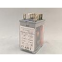Turck Comat Releco by TURCK, Miniature, Power Relay (C7-A20X/240VAC)