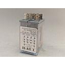 Turck Comat Releco by TURCK, Miniature, Control Relay (C9-A41X/120VAC)