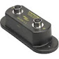 Turck Actuator and Sensor Accessory, Conduit adapter (CA-2/RKFV 40)