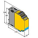 Turck  (FMX-IM-3UR38X)