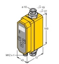 Turck Flow Rate Measurement, Inline Sensor with Integrated Processor (FTCI-10D10A4P-LI-UP8X-H1141)