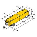 Turck Inductive Linear Position Sensor (LI100P1-Q17LM1-LU4X2/S97)