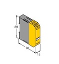 Turck Flow Monitoring, MK96 for Flow Sensors (MK96-LI01)