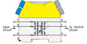 Turck AC Alternating Potential Higher Level Barrier (MZB61AX)
