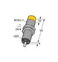 Turck Inductive Sensor (NI10-G18-AN6X)