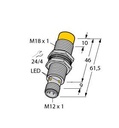 Turck Inductive Sensor (NI12U-EM18M-VP4X-H1141)