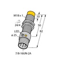 Turck Inductive Sensor (NI12U-G18-ADZ30X2-B1331)