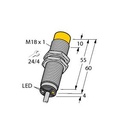 Turck Inductive Sensor (NI12U-M18-ADZ30X2 4M)