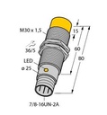 Turck Inductive Sensor (NI15-G30-RZ3X-B1131)