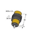 Turck Inductive Sensor, With Increased Temperature Range (NI15-P30-Y1/S100)