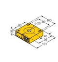 Turck Inductive Sensor, Ring Probe (NI20R-)