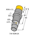 Turck Inductive Sensor (NI20U-G30-ADZ30X2-B1131)